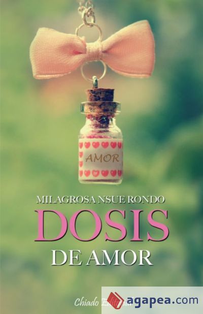 DOSIS DE AMOR