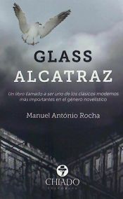 Portada de GLASS ALCATRAZ