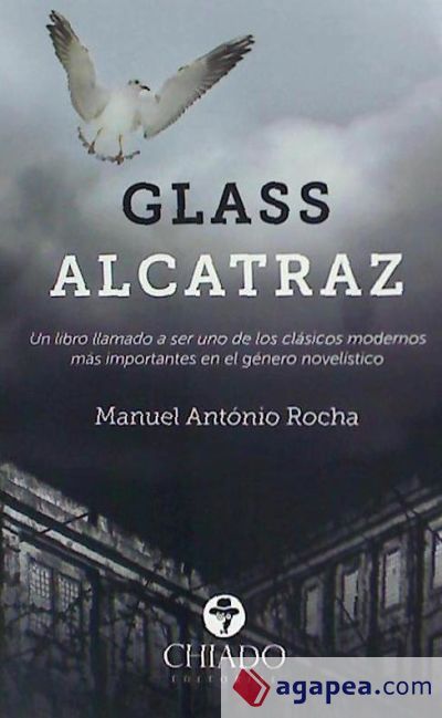 GLASS ALCATRAZ