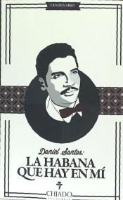 Portada de LA HABANA QUE HAY EN MI