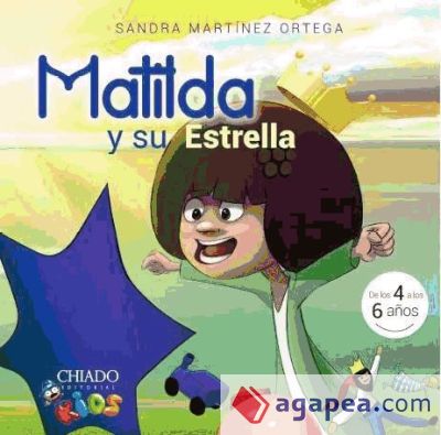 Matilda y su estrella