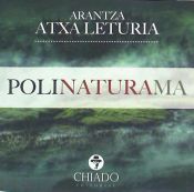 Portada de POLINATURAMA