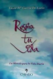 Portada de RESPIRA TU IDA