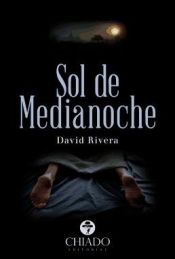 Portada de Sol de medianoche