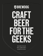 Portada de Brewdog: Craft Beer for the Geeks