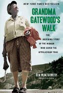Portada de Grandma Gatewood's Walk: The Inspiring Story of the Woman Who Saved the Appalachian Trail