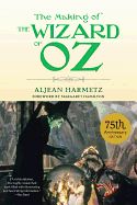 Portada de The Making of the Wizard of Oz