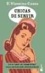 CHICAS DE SERVIR