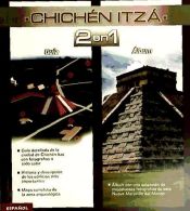 Portada de CHICHEN 2EN1