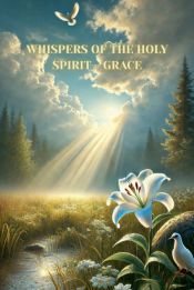 WHISPERS OF THE HOLY SPIRIT - GRACE - CHILD OF GOD - 9798230531869