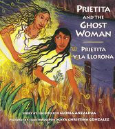 Portada de Prietita and the Ghost Woman