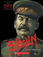Portada de Joseph Stalin