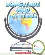 Portada de Longitude and Latitude