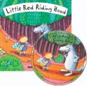 Portada de Little Red Riding Hood [With CD]