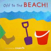 Portada de Off to the Beach!