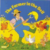 Portada de The Farmer in the Dell