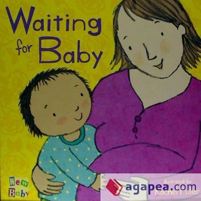 Waiting for Baby