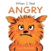 Portada de When I Feel Angry