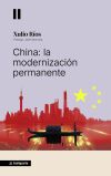 CHINA: LA MODERNIZACION PERMANENTE