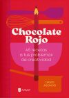 CHOCOLATE ROJO