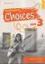 Portada de CHOICES 3 BASIC PRA CAT