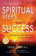 Portada de Spiritual Steps on the Road to Success: Gaining the Goal Without Losing Your Soul