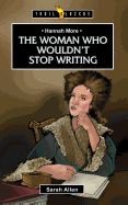 Portada de Hannah More: The Woman Who Wouldn't Stop Writing