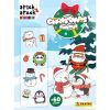CHRISTMAS FRIENDS - STICK & STACK n.303
