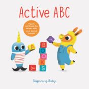 Portada de Active ABC: Beginning Baby