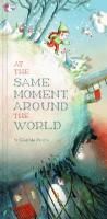 Portada de At the Same Moment, Around the World