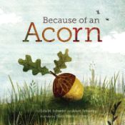 Portada de Because of an Acorn