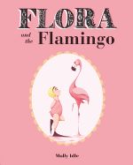 Portada de Flora and the Flamingo