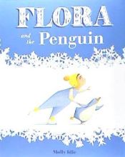 Portada de Flora and the Penguin