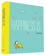 Portada de Happiness Is . . . Flexi Journal