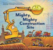 Portada de Mighty, Mighty Construction Site