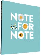 Portada de Note for Note: A Music Journal