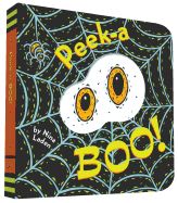 Portada de Peek-A Boo!