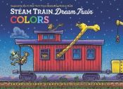 Portada de Steam Train, Dream Train Colors