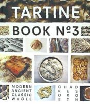 Portada de Tartine Book No. 3