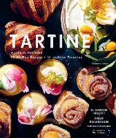 Portada de Tartine: Revised Edition: A Classic Revisited: 68 All-New Recipes + 55 Updated Favorites (Baking Cookbooks, Pastry Books, Dessert Cookbooks, Gif