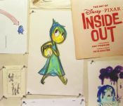 Portada de The Art of Inside Out