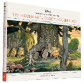 Portada de They Drew as They Pleased: The Hidden Art of Disney's Golden Age
