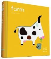 Portada de Touchthinklearn: Farm