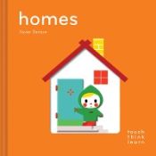 Portada de Touchthinklearn: Homes