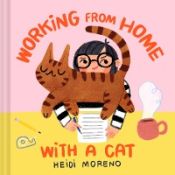 Portada de Working from Home with a Cat