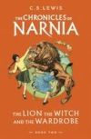 CHRONICLES OF NARNIA, THE.(BOOK TWO)