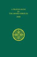 Portada de A Prayer Book for the Armed Services: For Chaplains and Those in Service