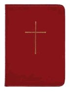 Portada de The Book of Common Prayer: And Administration of the Sacraments and Other Rites and Ceremonies of the Church