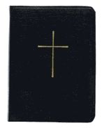 Portada de The Book of Common Prayer: And Administration of the Sacraments and Other Rites and Ceremonies of the Church