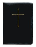 Portada de The Book of Common Prayer (Black): And Administration of the Sacraments and Other Rites and Ceremonies of the Church
